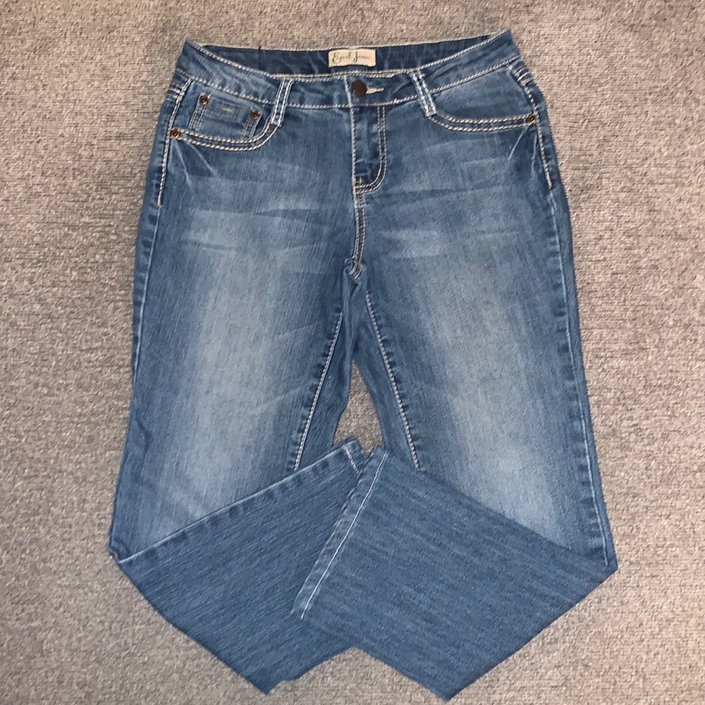 Earl Jeans